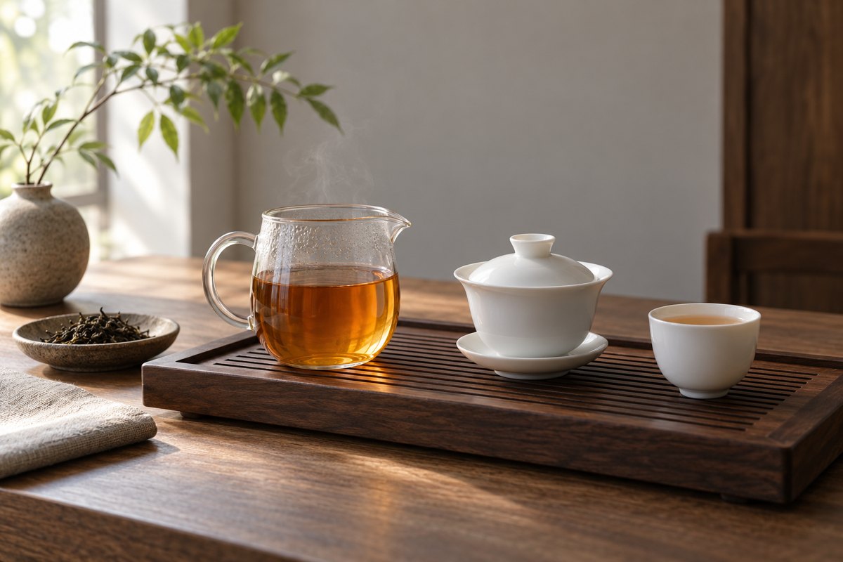浏览 · 器用茶馆问答录